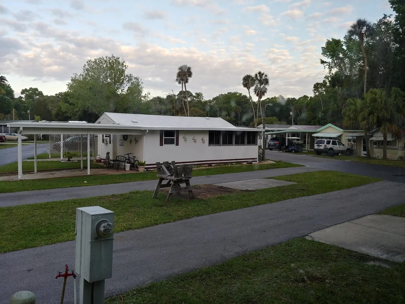 Holiday Springs RV Resort (Age Restricted 55+)