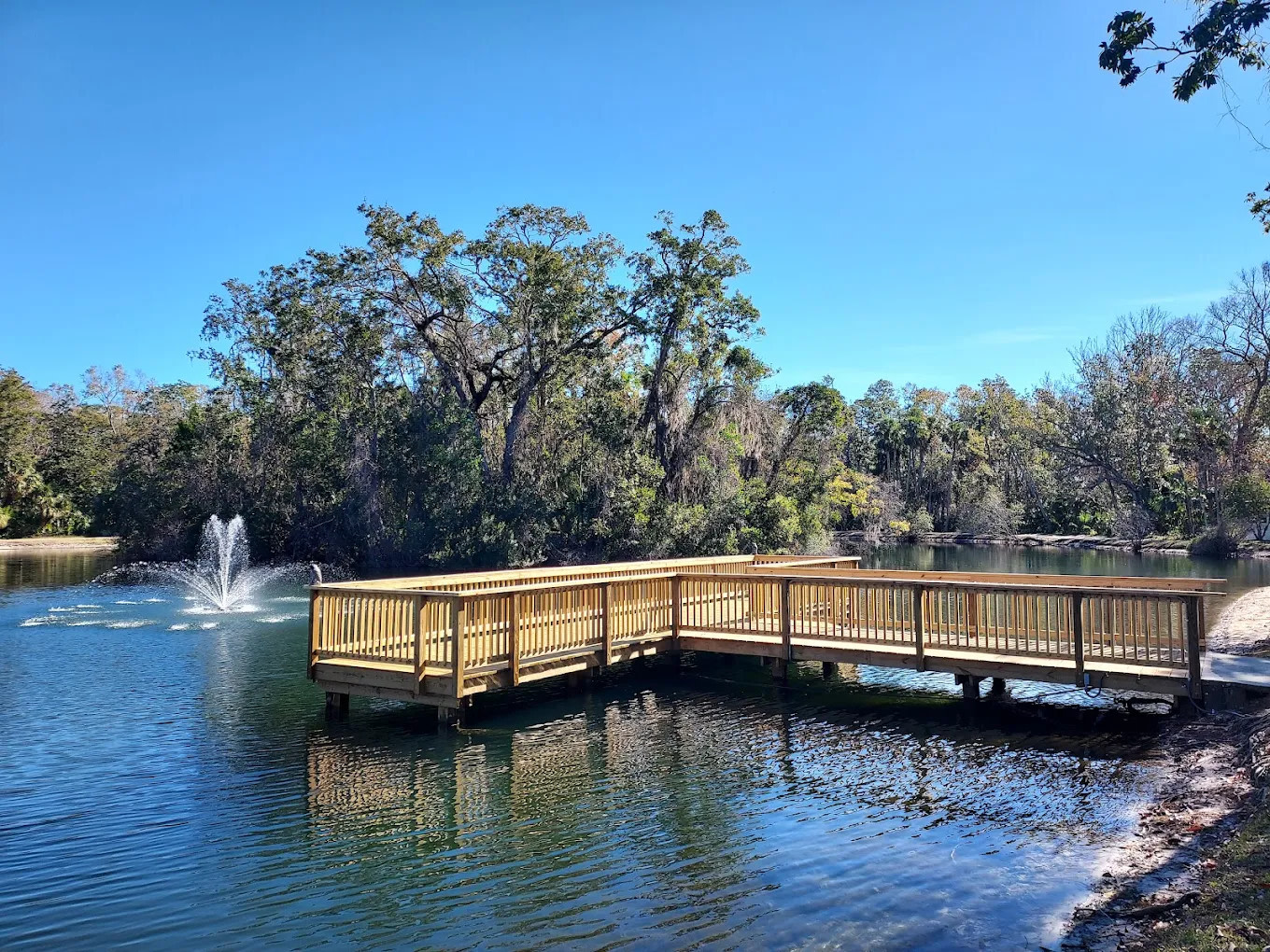 Holiday Springs RV Resort (Age Restricted 55+)