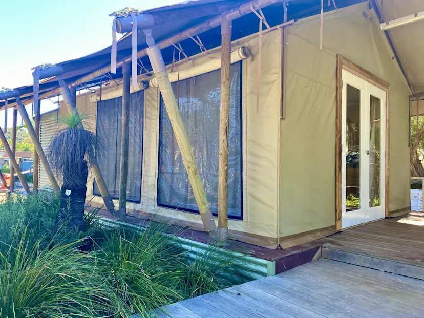 NRMA Tathra Beachfront Holiday Park