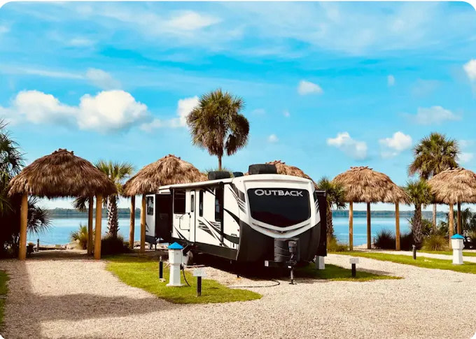 Bayside RV Resort and Marina LLC