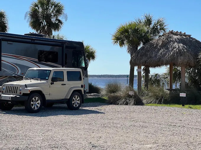 Bayside RV Resort and Marina LLC