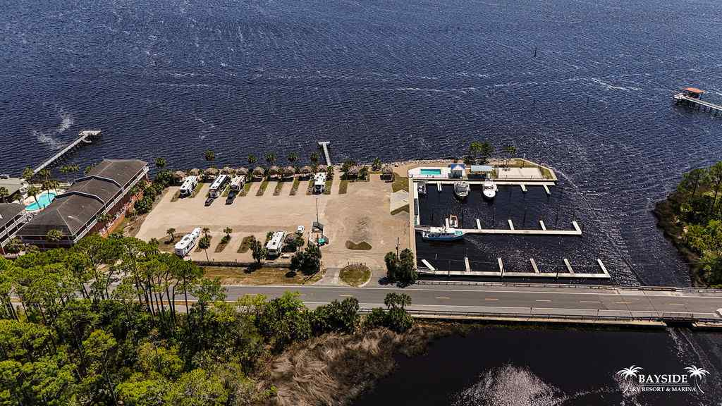 Bayside RV Resort and Marina LLC