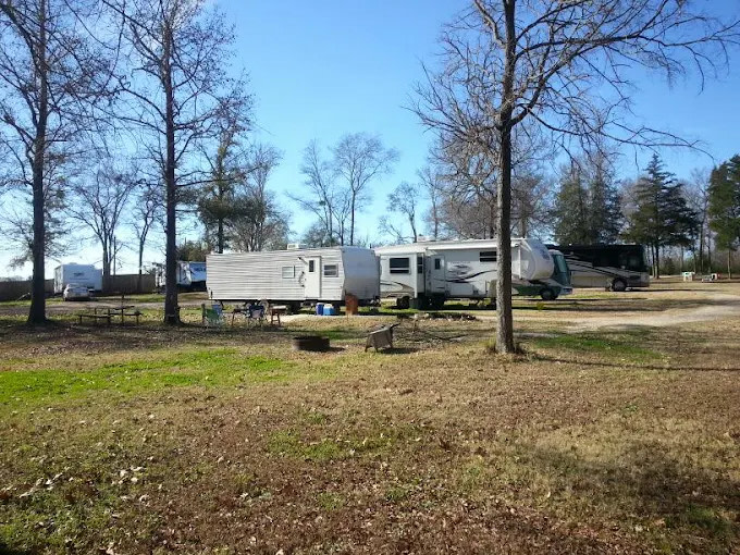Red Barn RV Park