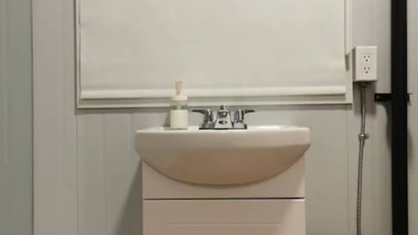 Seal Bay Glamping Retreat