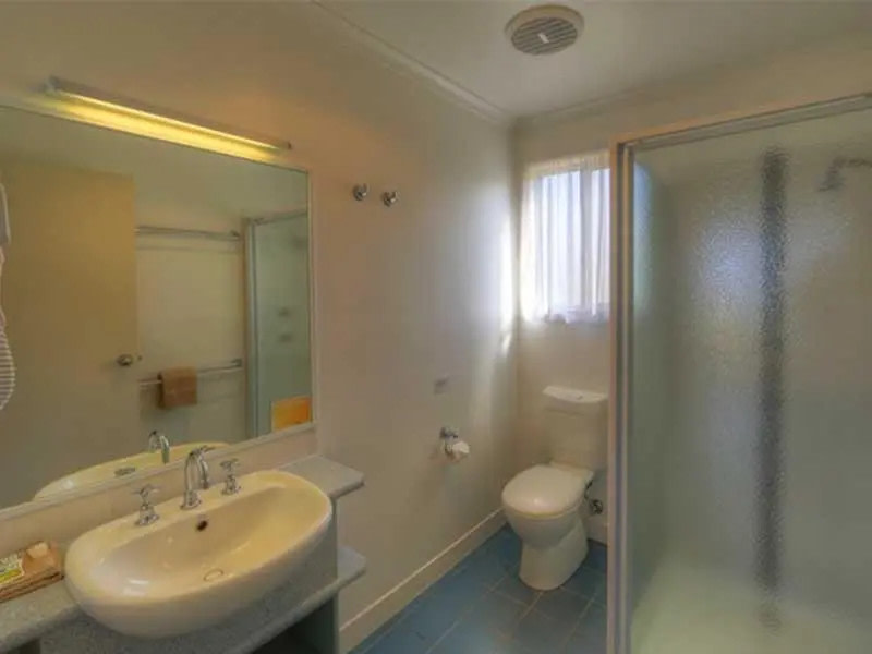 NRMA Tathra Beachfront Holiday Park