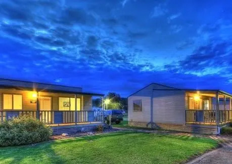 NRMA Tathra Beachfront Holiday Park