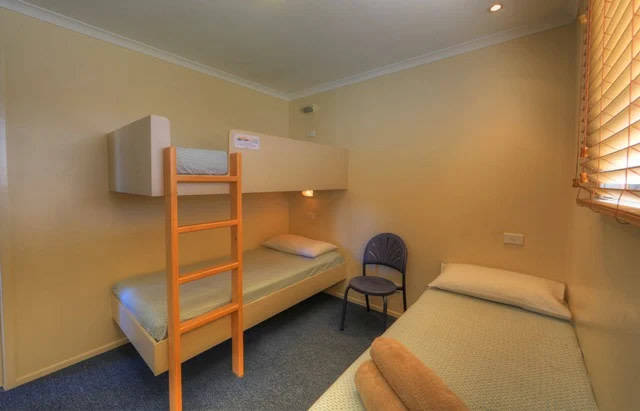 NRMA Tathra Beachfront Holiday Park