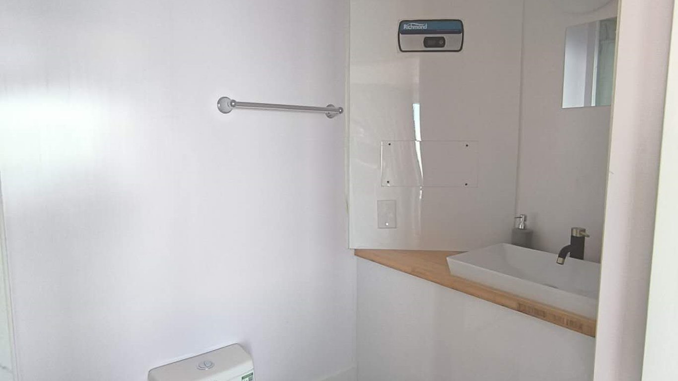 Seal Bay Glamping Retreat