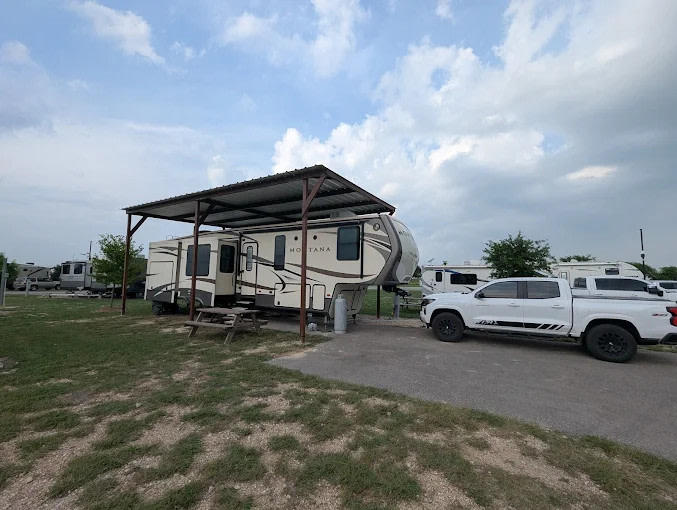 Briar Flats RV Resort And Stables