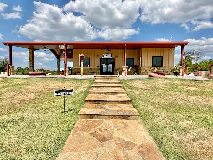 East Fork RV Resort