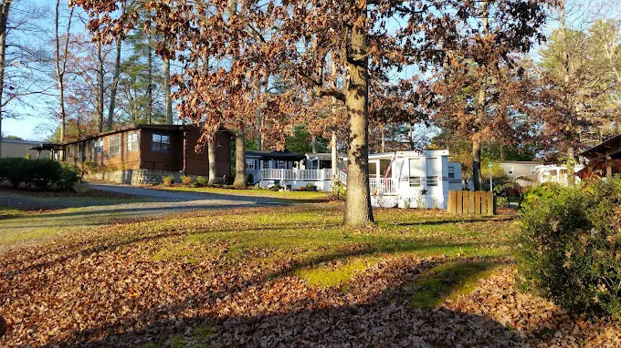 Lakewood RV Resort