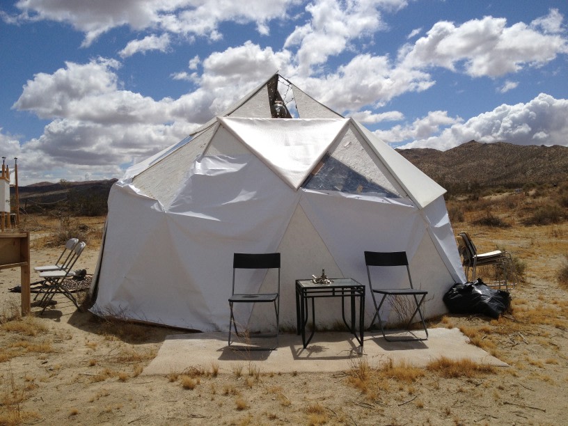 RRR Ranch Mojave