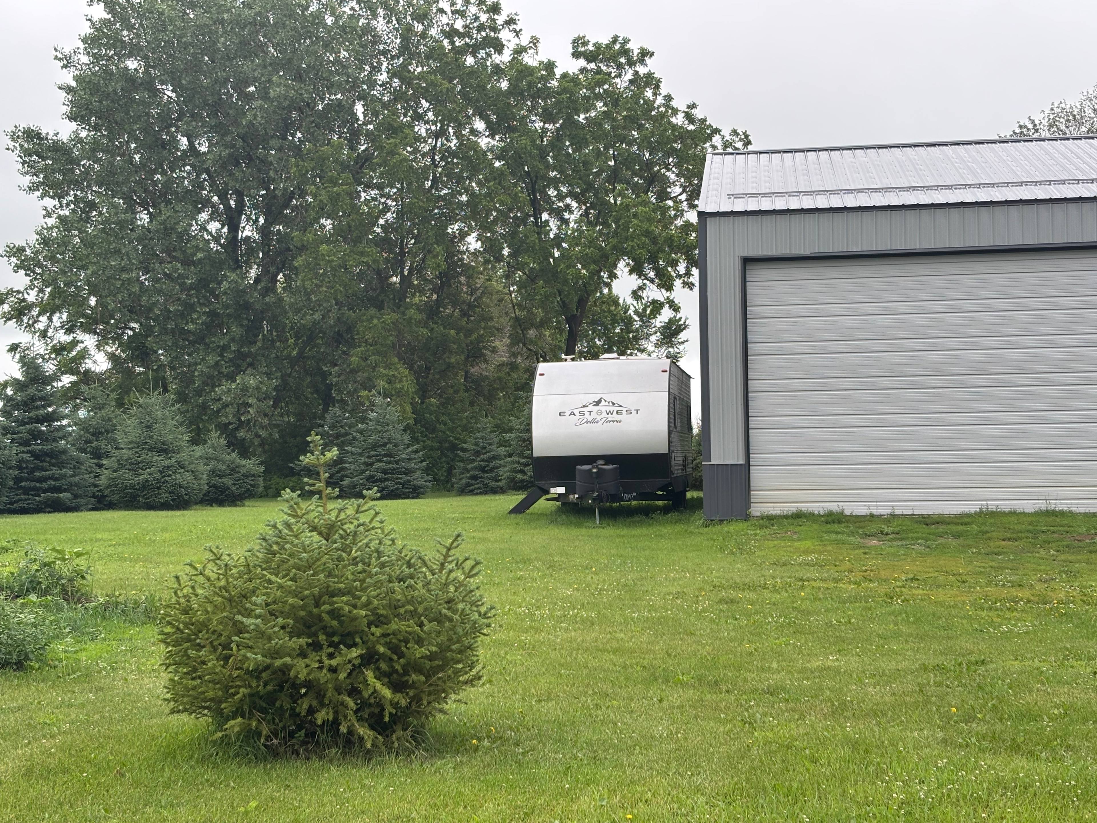 Albie’s Acreage