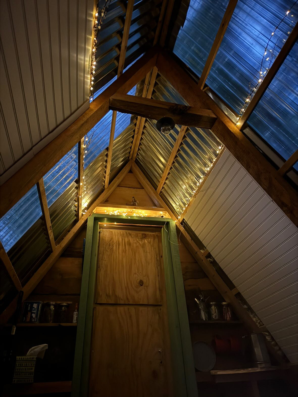 Pine Brook Retreat