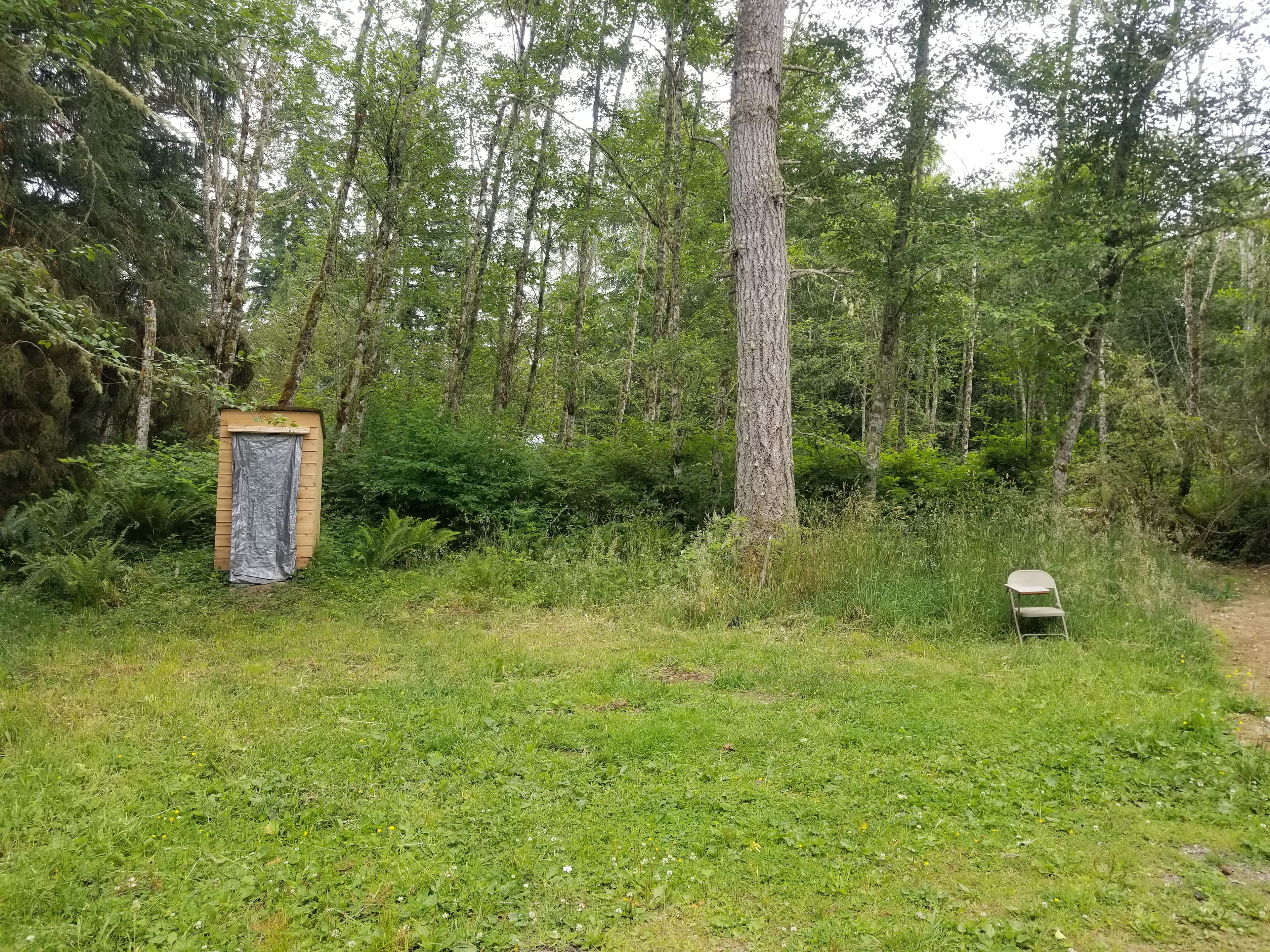 Satori Camp