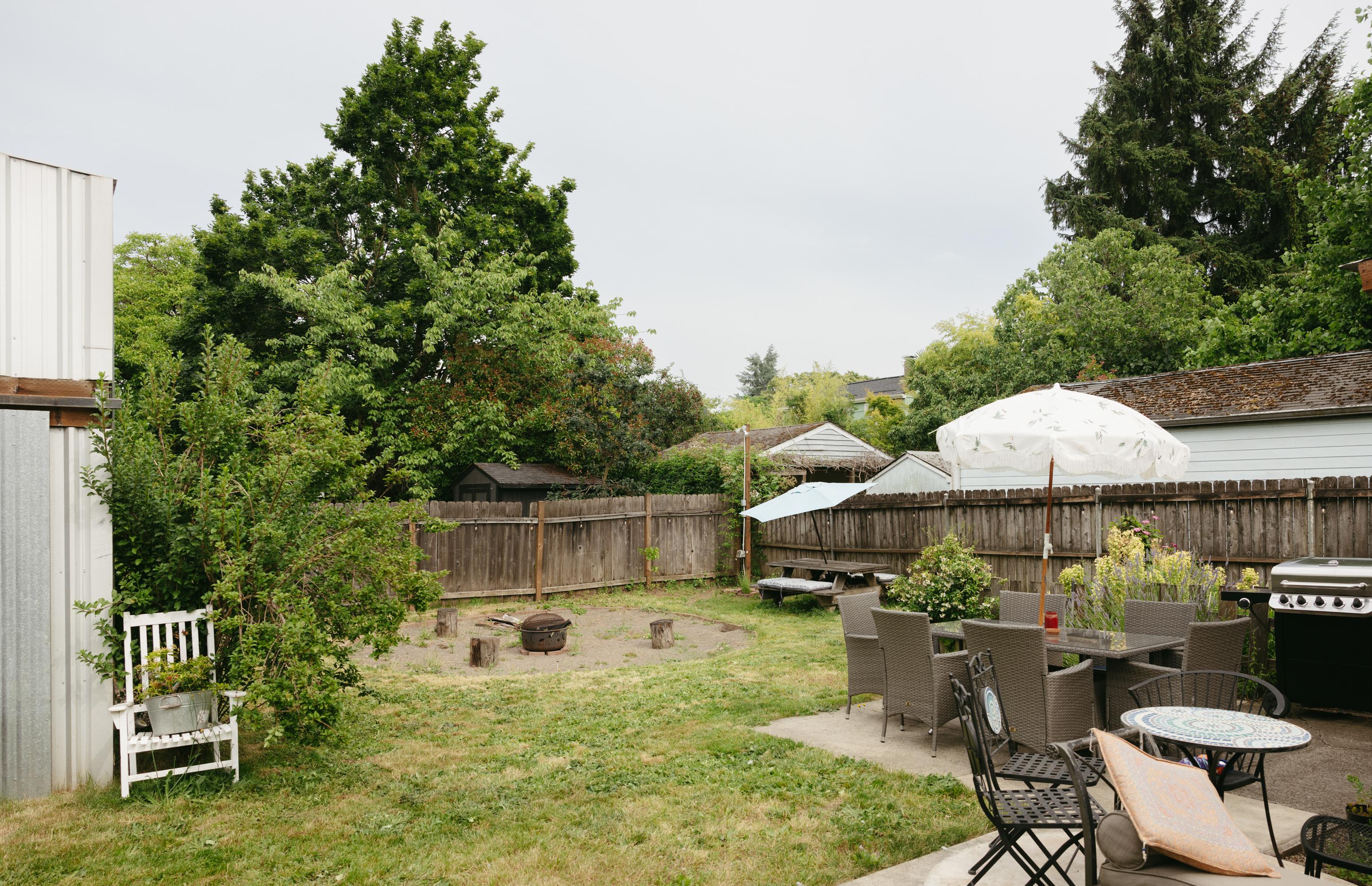 Whimsical Studio Loft