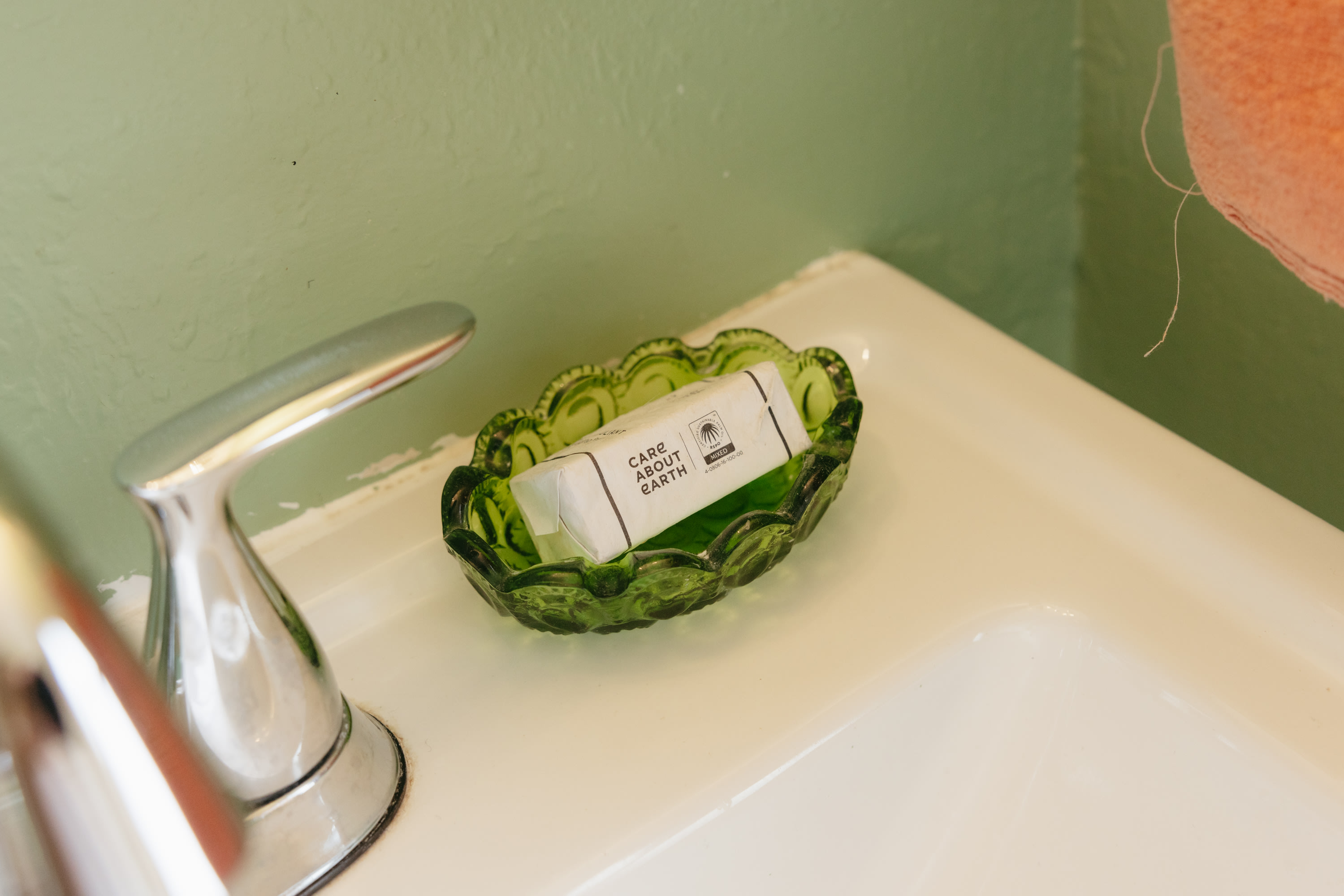 Whimsical Studio Loft