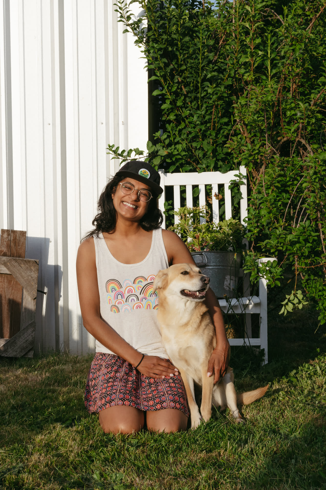 Whimsical Studio Loft