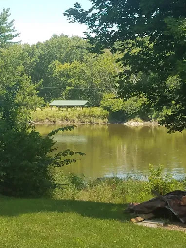 Rolling Oaks Campground