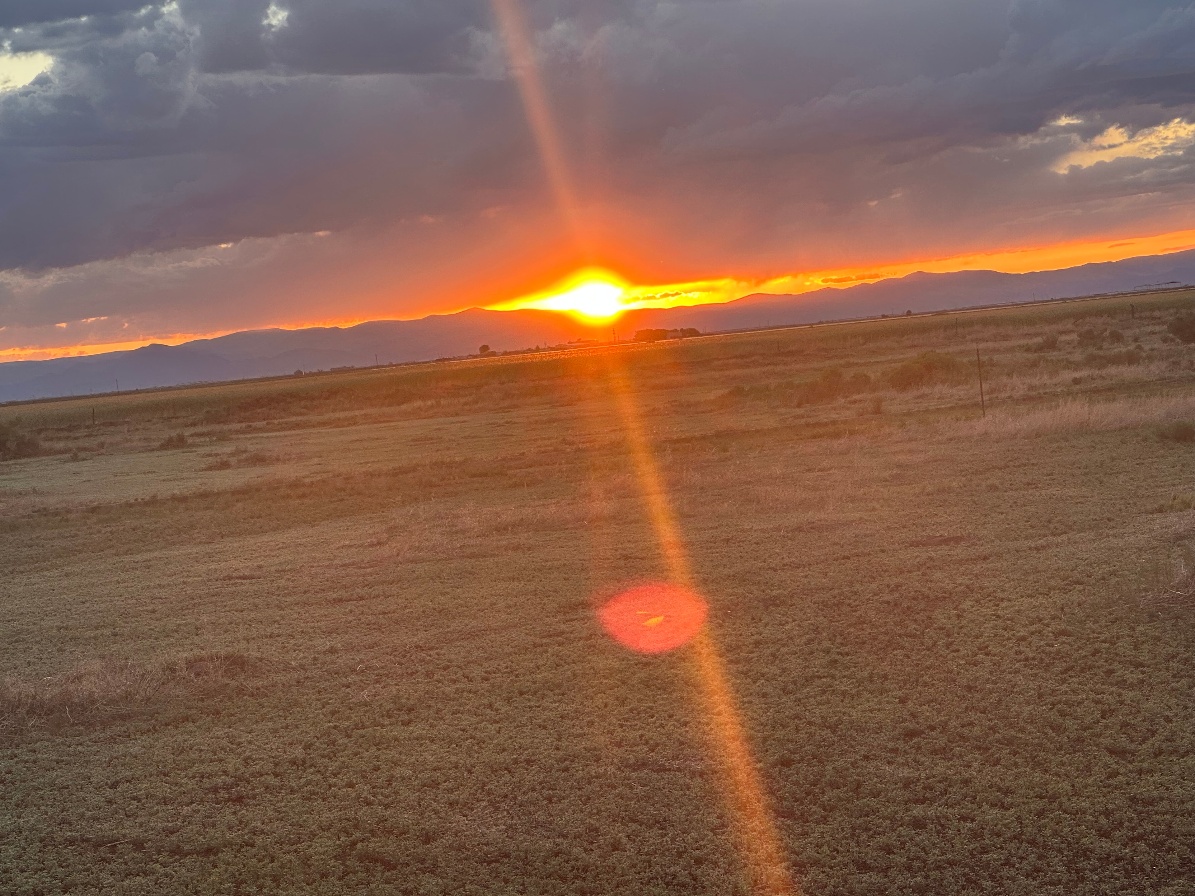 Dune Valley Distillery Campground