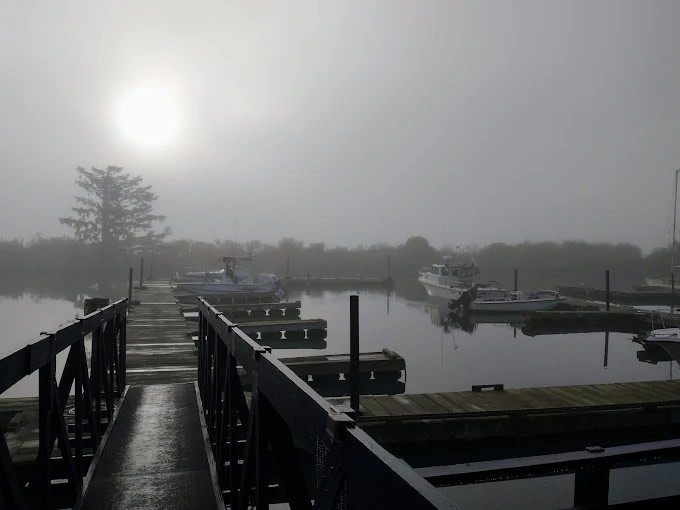 Johnny's At The Beach