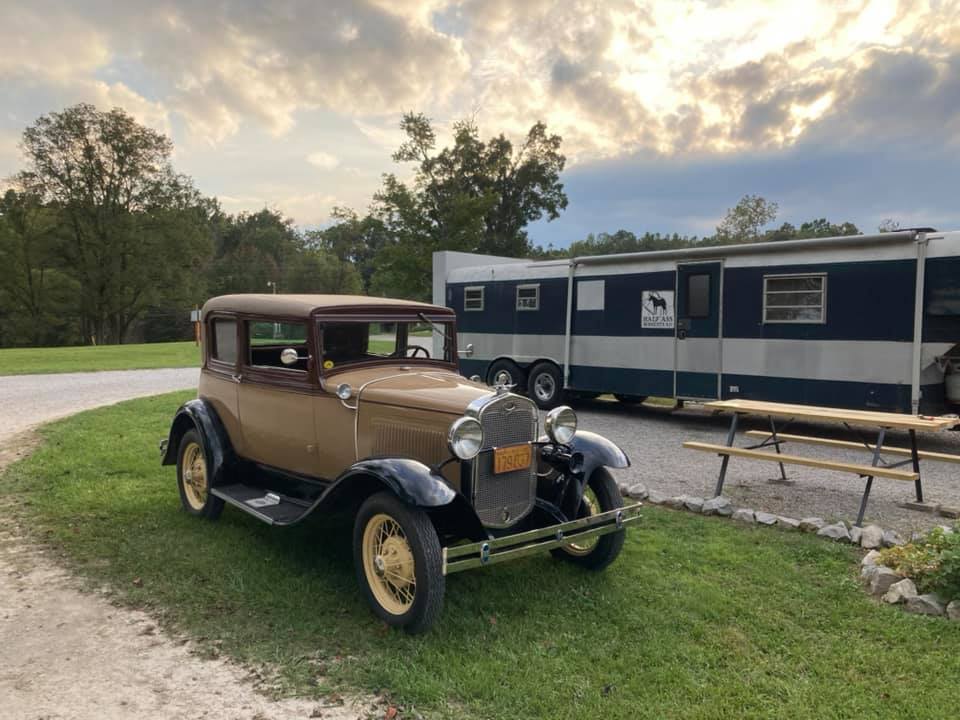 Maple Hill Campground