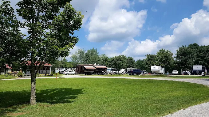 Maple Hill Campground