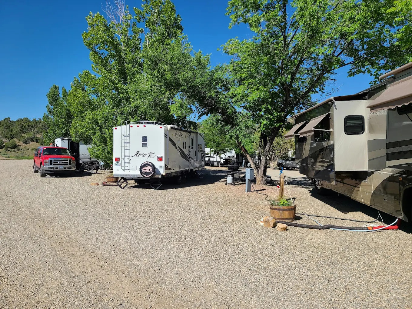 Mesa Verde RV Resort