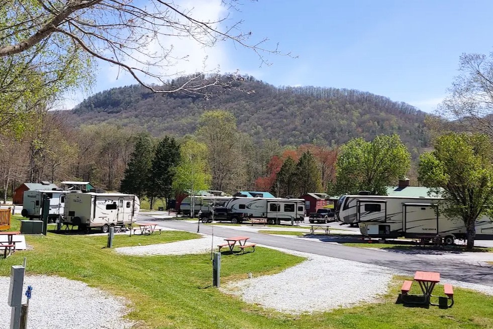 River Vista Mountain Village