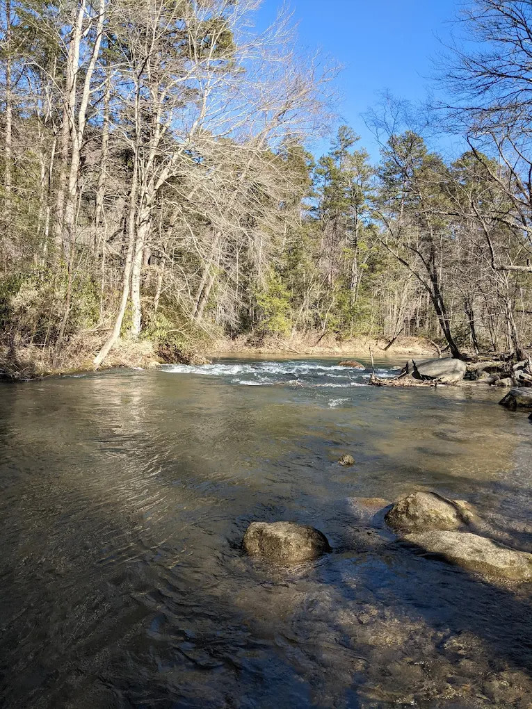 Wilderness Cove Campground
