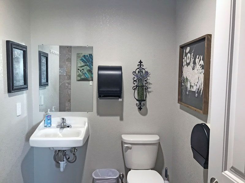 Wandering Oaks RV Park
