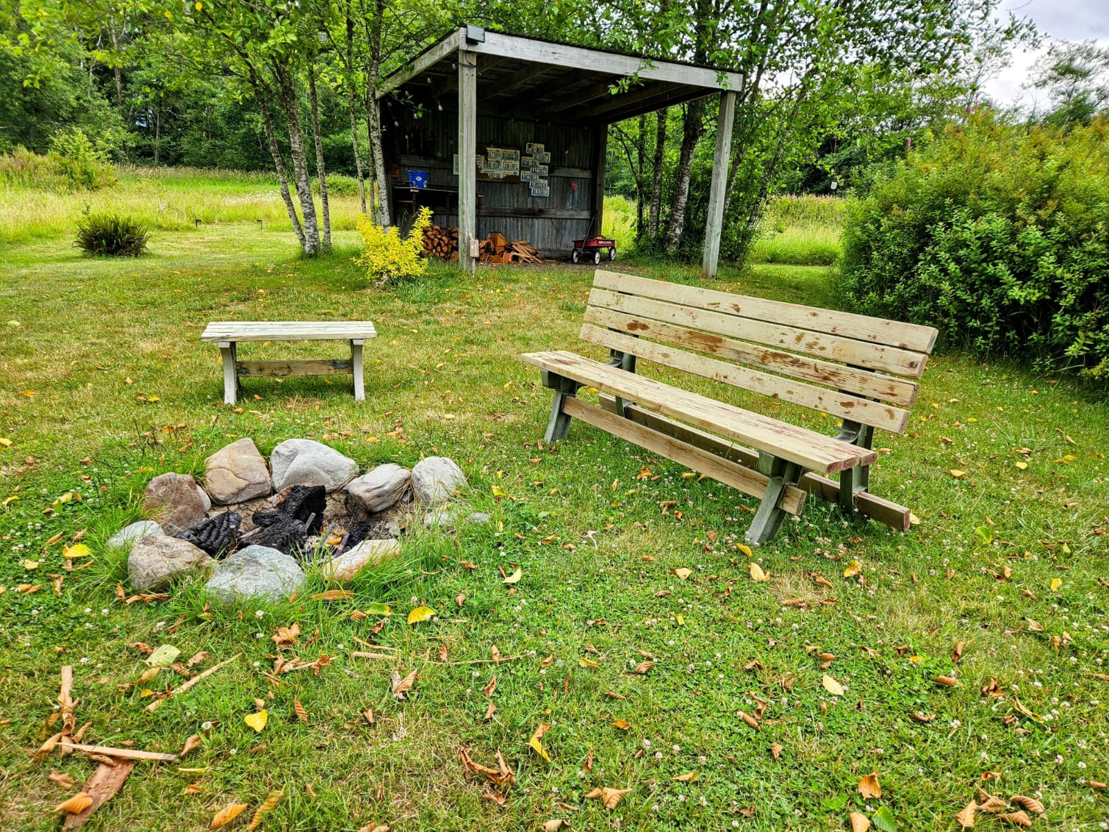 A&K Alder Farm