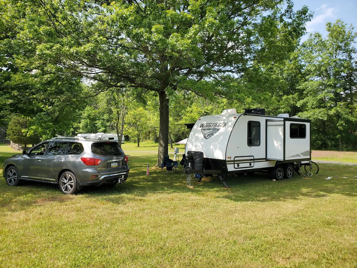 Beaver Valley Family Campground