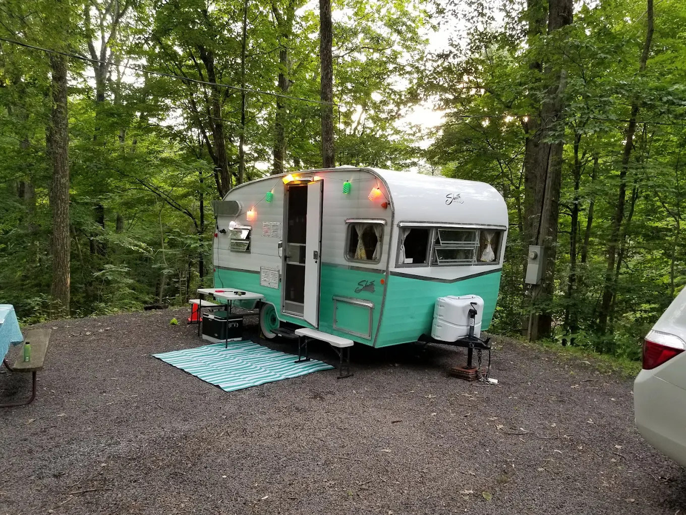 Beaver Valley Family Campground