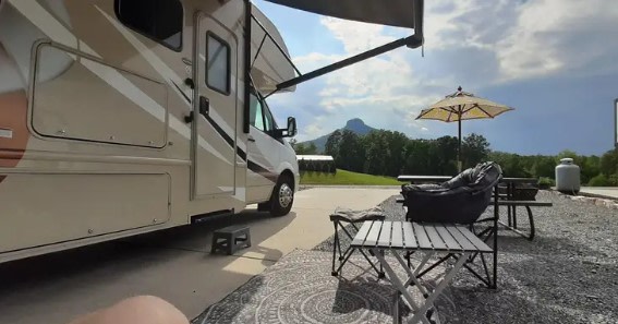 Graystone RV Park