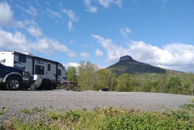 Graystone RV Park