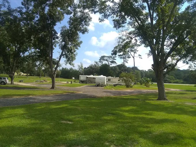 Graystone RV Park