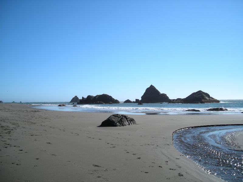 Sea Bird RV Park