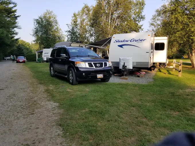Fransted Family Campground & RV Park