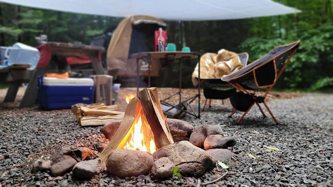Fransted Family Campground & RV Park