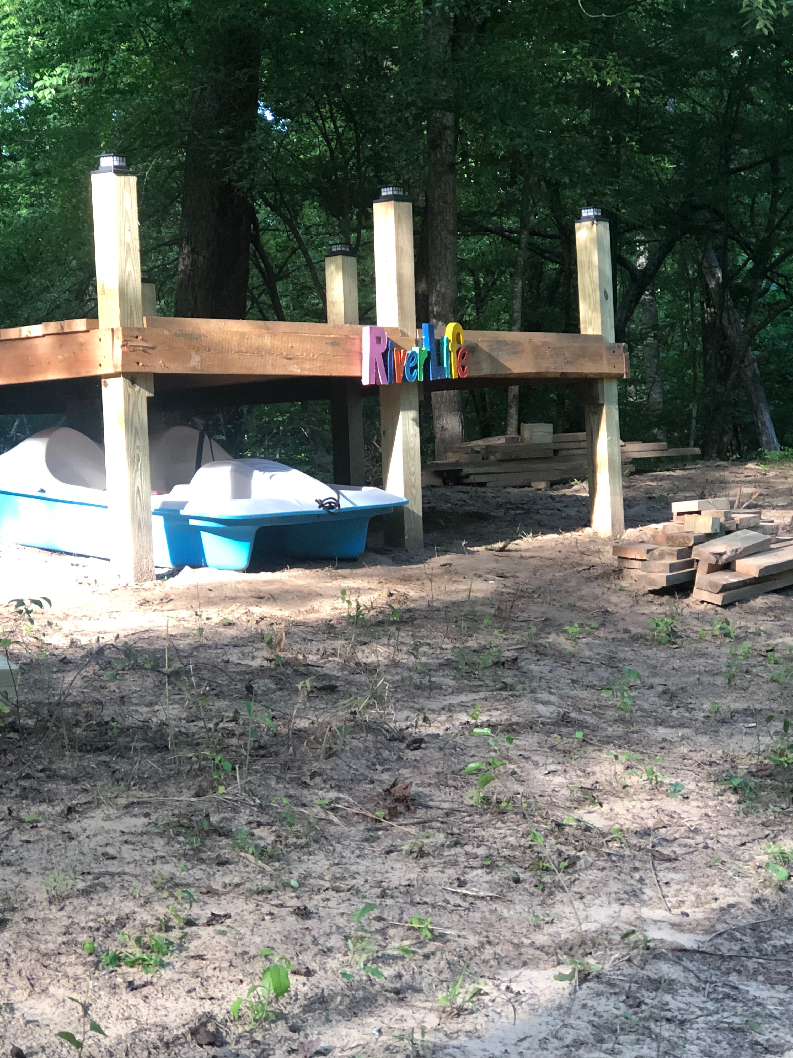 Riverbend Farm Retreat