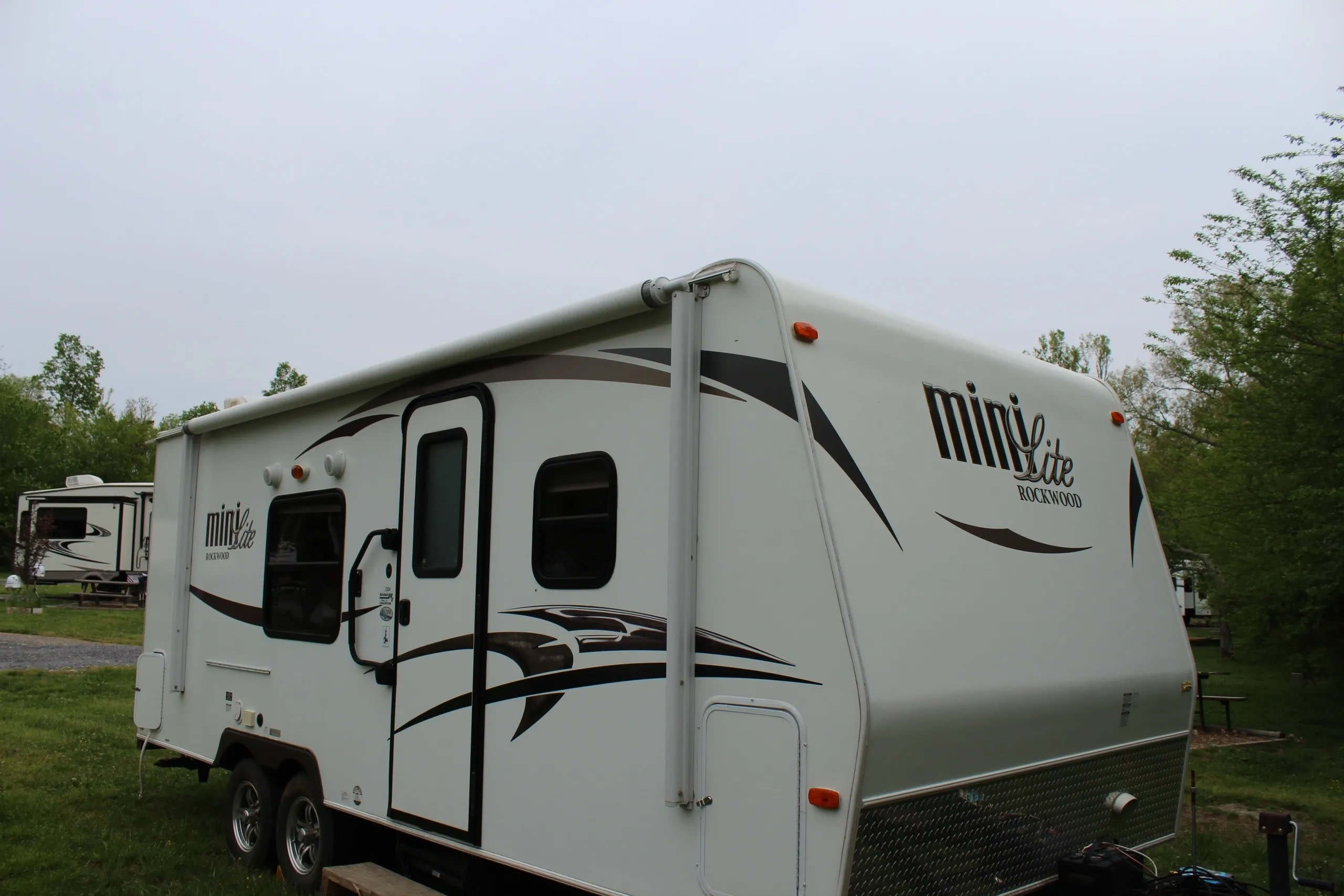 Seventeen Seventysix RV and Campground