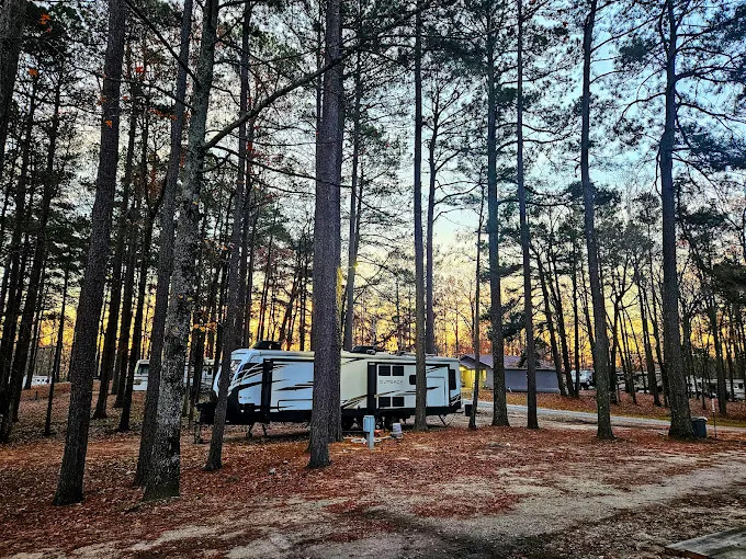 J B's RV Park & Campground