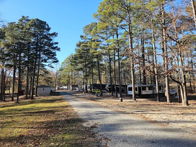J B's RV Park & Campground