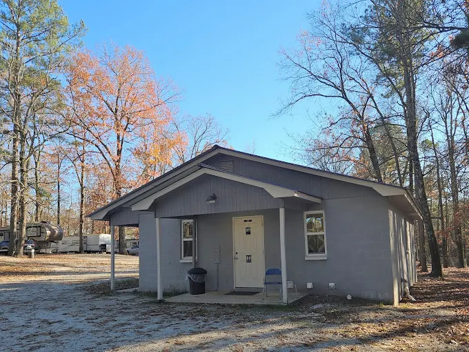 J B's RV Park & Campground