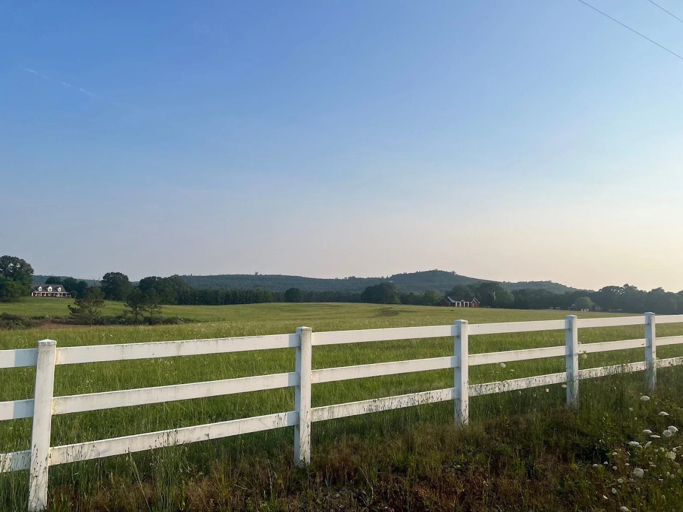 Tuscumbia RV Park