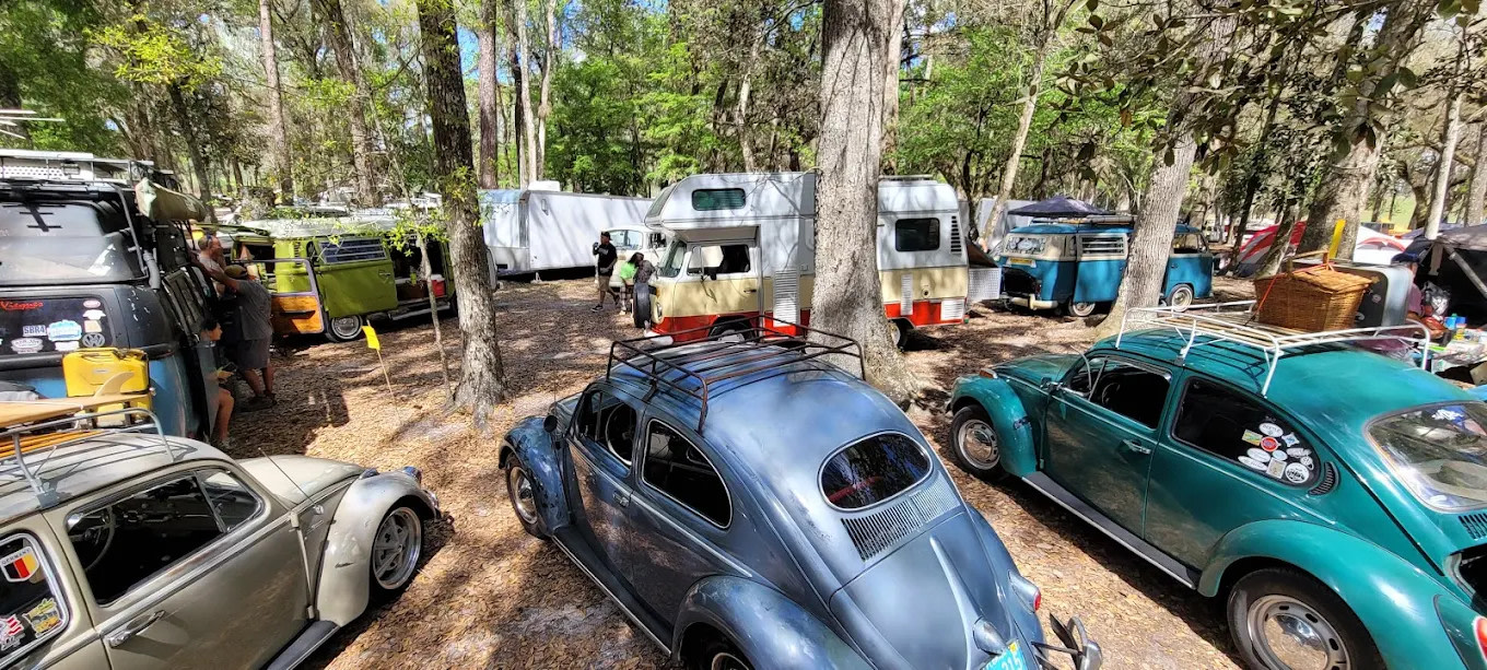 Florida Sand Music Ranch