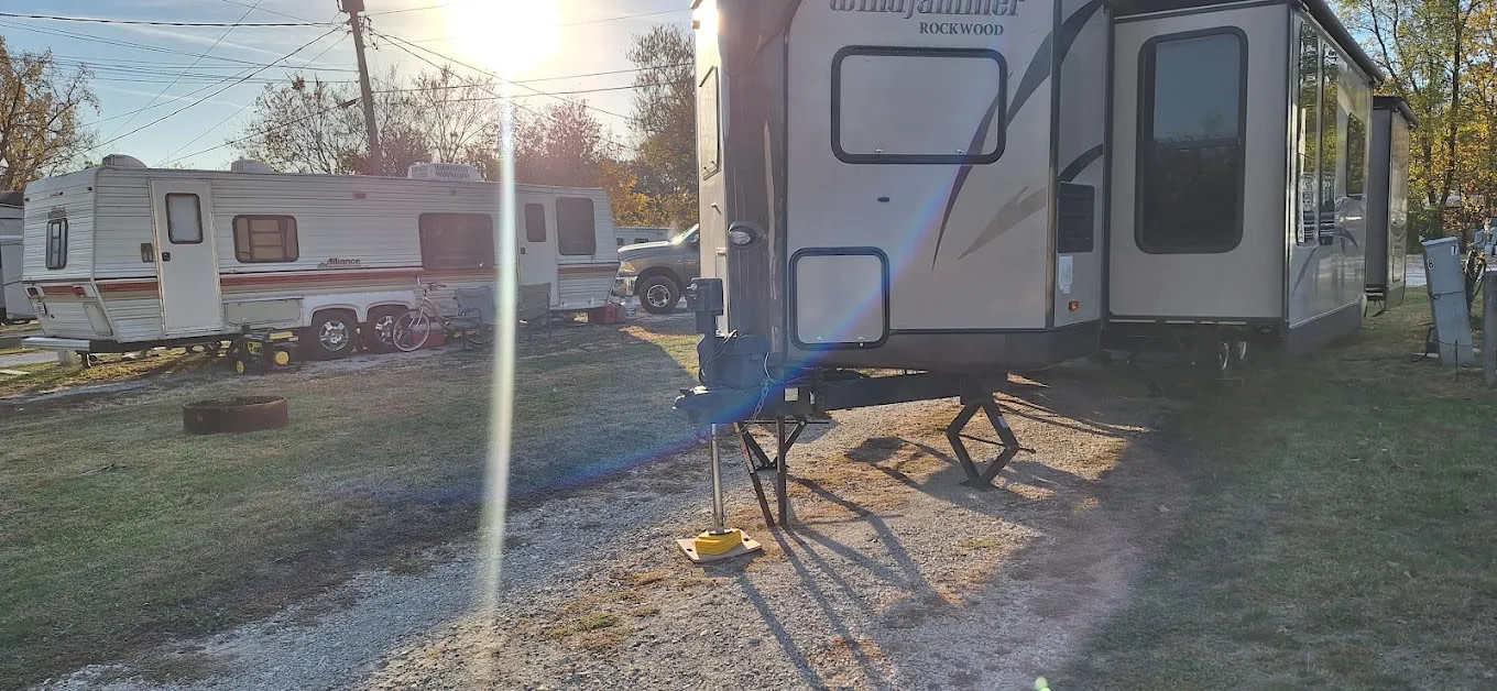 Four Star Campground
