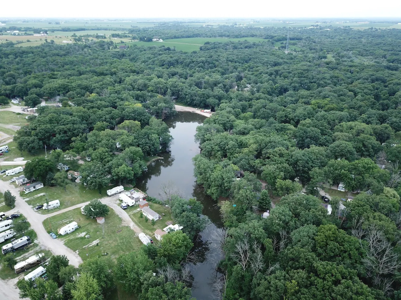 Four Star Campground