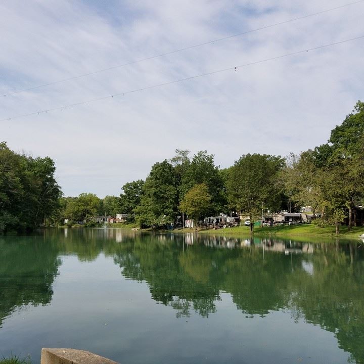 Four Star Campground